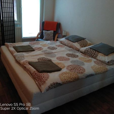Apartman S Virivkou A Infrasaunou V Olomouci Luaran gambar