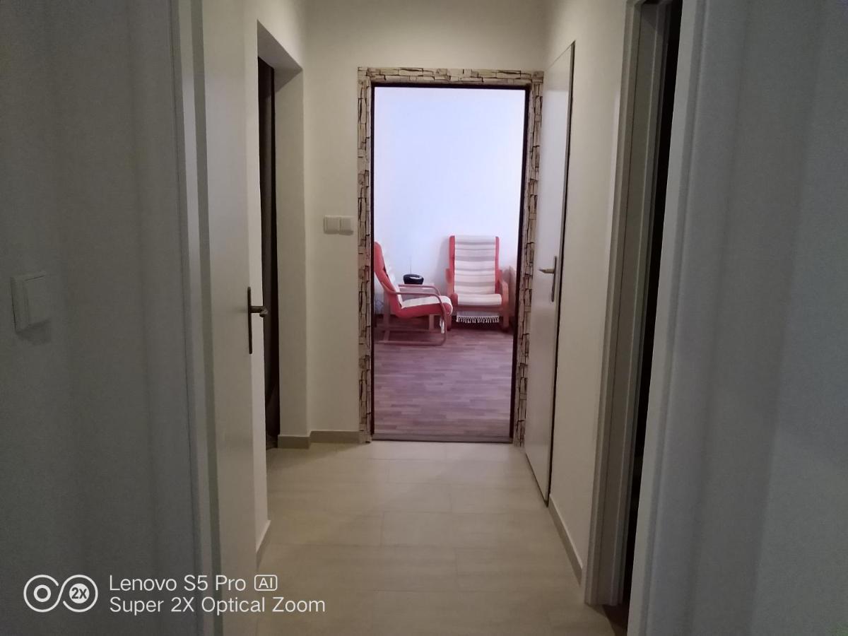 Apartman S Virivkou A Infrasaunou V Olomouci Luaran gambar
